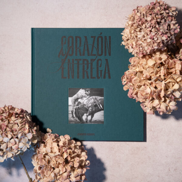 Livre Corazon y entrega