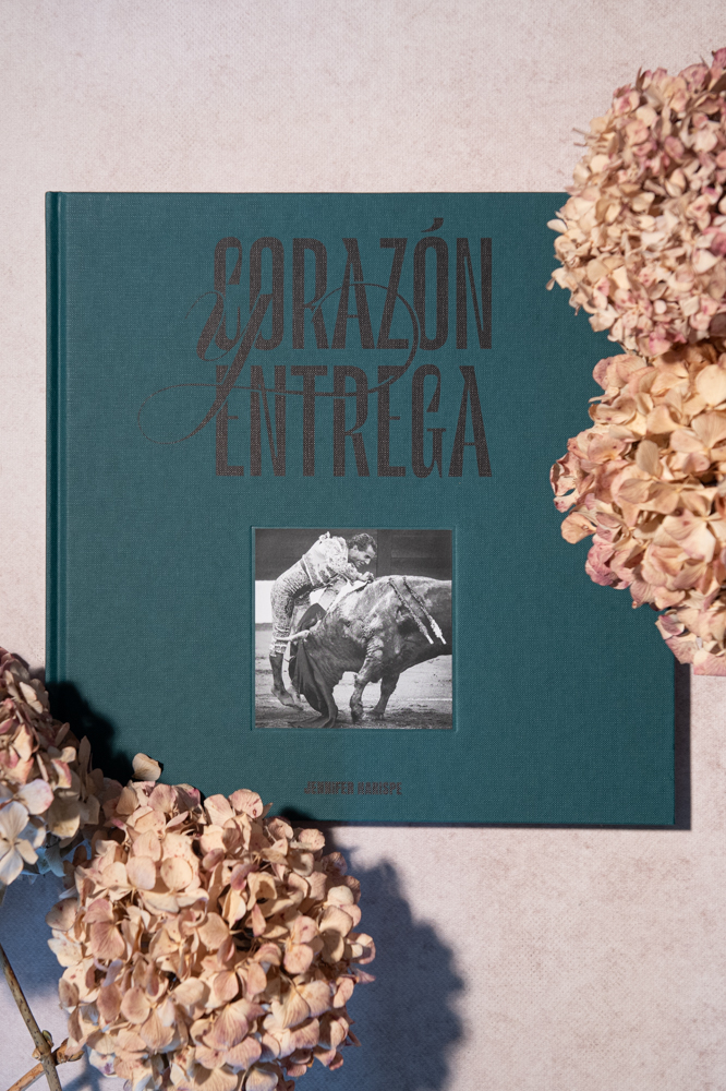 Livre Corazon y Entrega